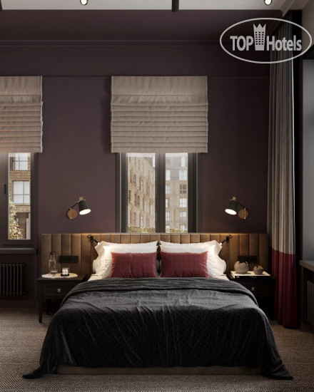 Hotel photo Gizzat Plaza 