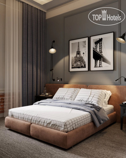 Hotel photo Gizzat Plaza 