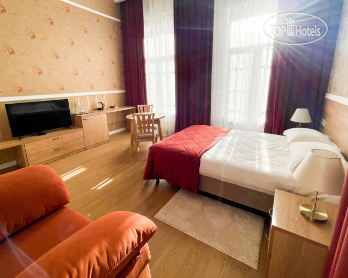 Hotel photo Паломническая гостиница Пилигрим 