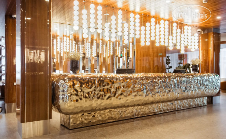 Hotel photo AK BARS Golf & Resort 5*