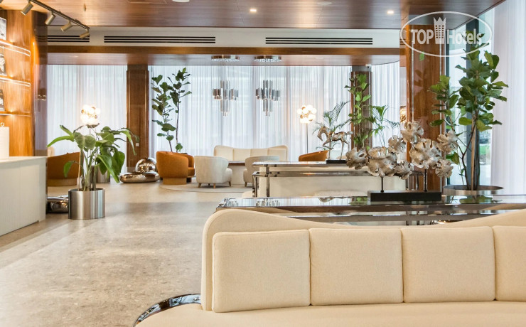 Фотографии отеля  AK BARS Golf & Resort 5*