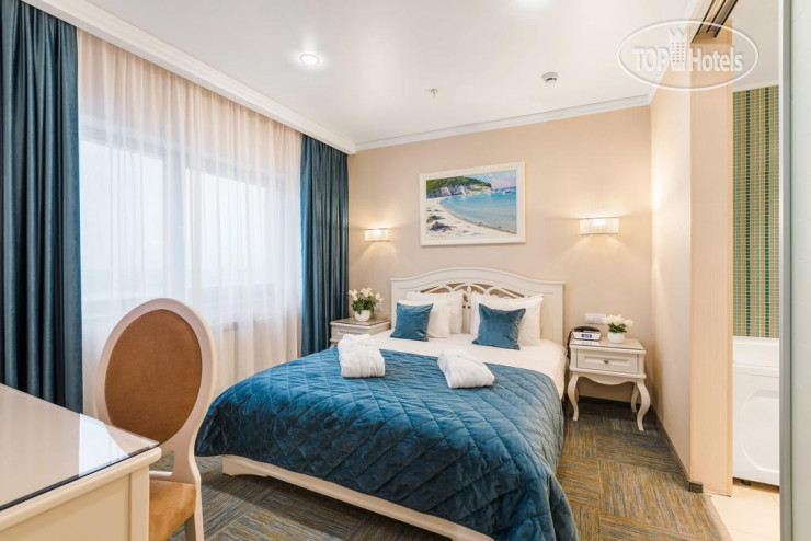 New photos from tourists RIVIERA 4*