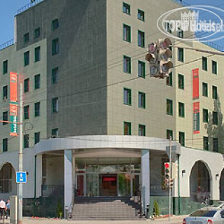 Photos AZIMUT Отель Бауман Казань (ex.Ibis Kazan Centre)