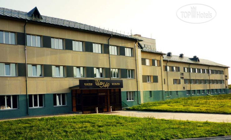 Hotel photo Ильмар 