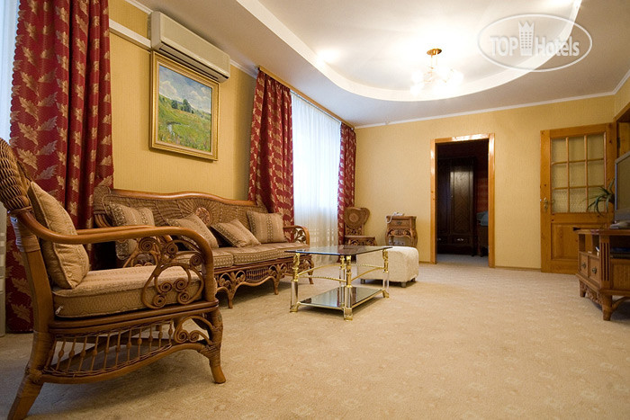 Hotelier's photos Гвардейская