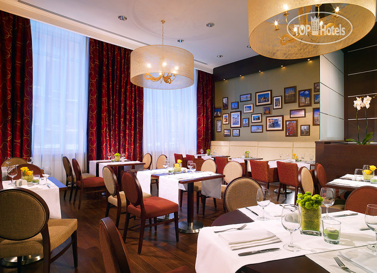 New photos from tourists Courtyard by Marriott Kazan Kremlin 4*