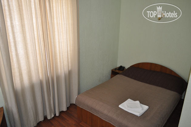 New photos from tourists Castro 3*