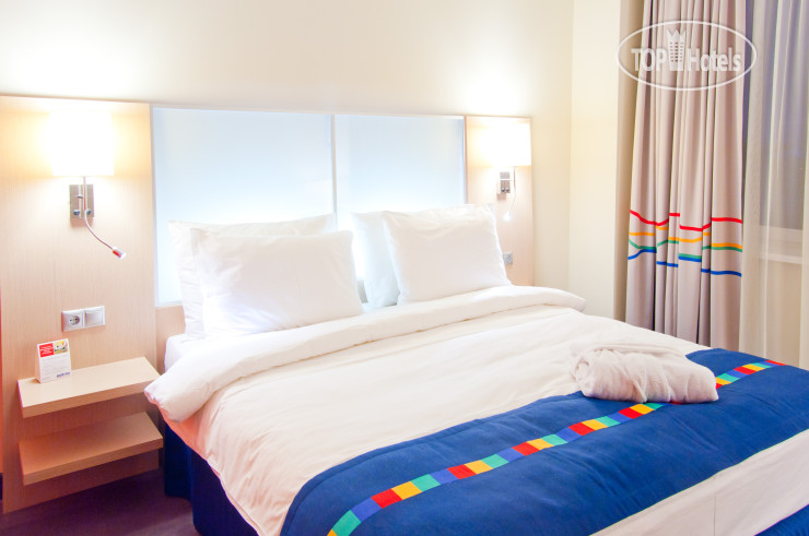 New photos from tourists Cosmos Kazan Hotel 4*