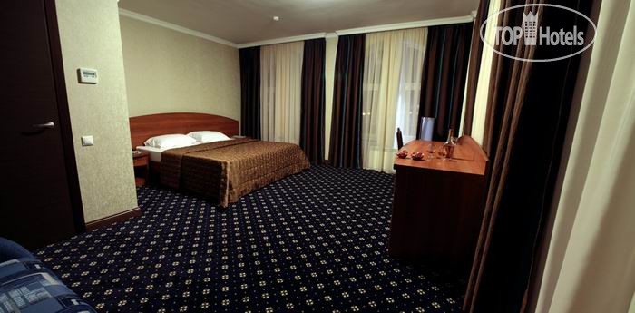 New photos from tourists Armenia Hotel 3*