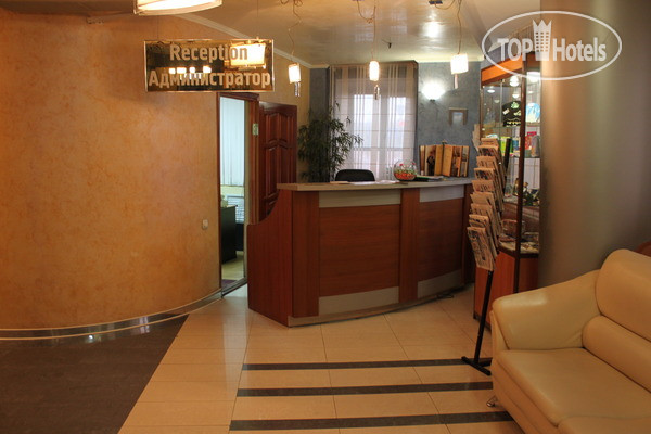 Hotel photo DQ Hotel 3*