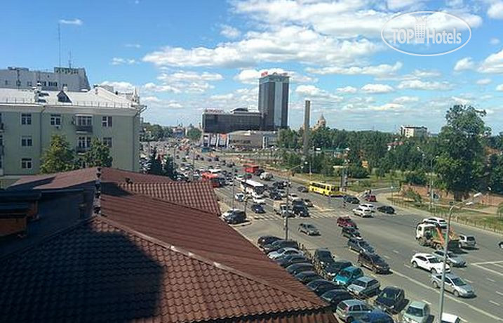 Hotelier's photos Делайт