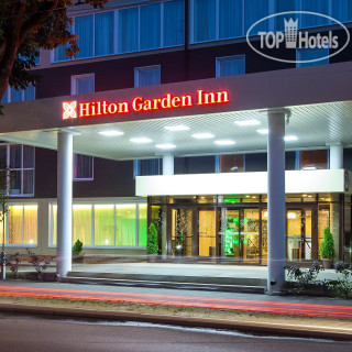 Photos Hilton Garden Inn Kaluga