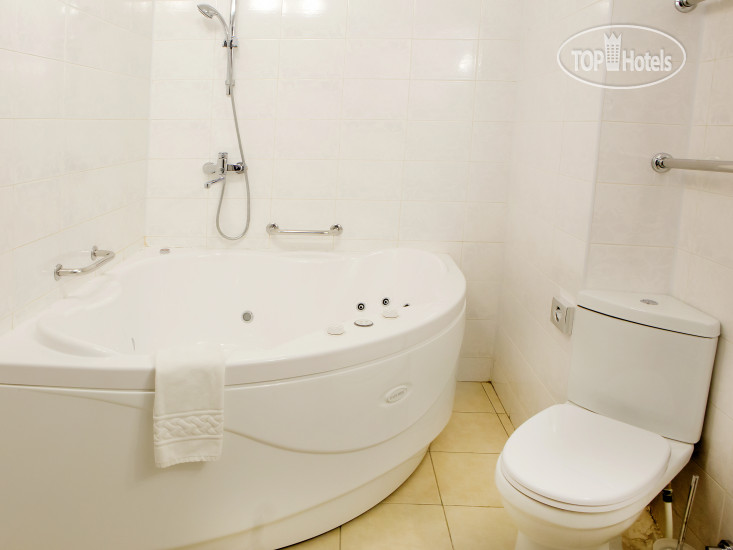 Новые добавленные фото туристов Best Western Калуга 4*