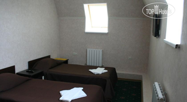 New photos from tourists Holiday Hotel 3*