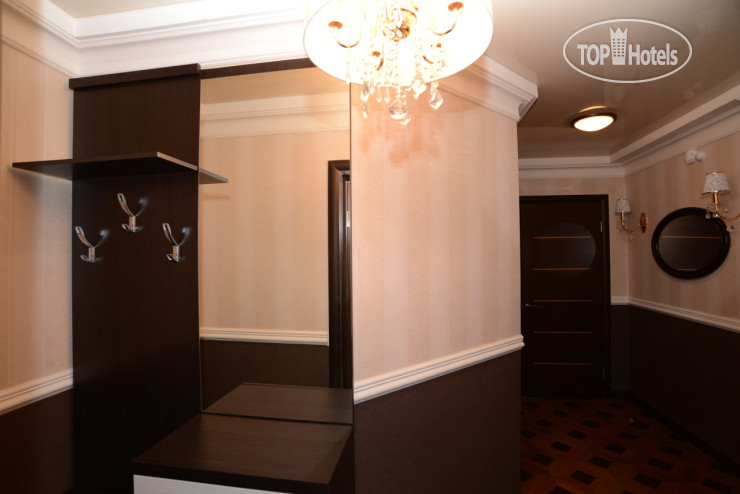 New photos from tourists Фишер 2*