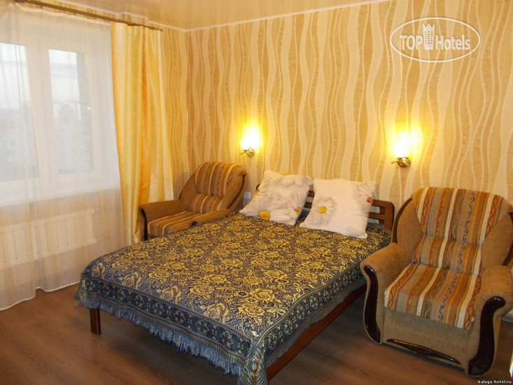 Hotel photo Домашний уют 
