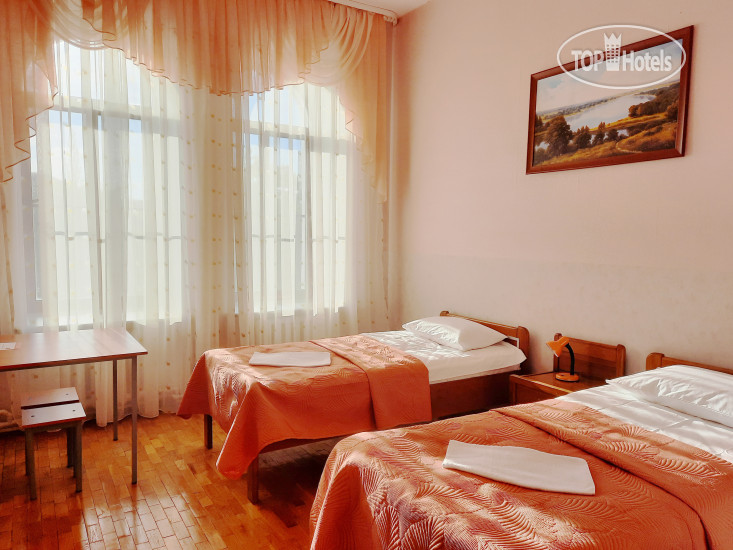 Hotelier's photos Smart Hotel KDO Калуга