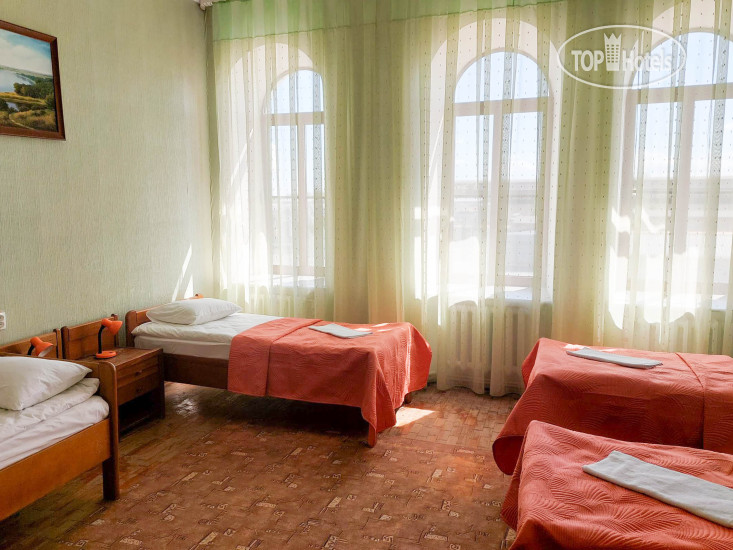 New photos from tourists Smart Hotel KDO Калуга