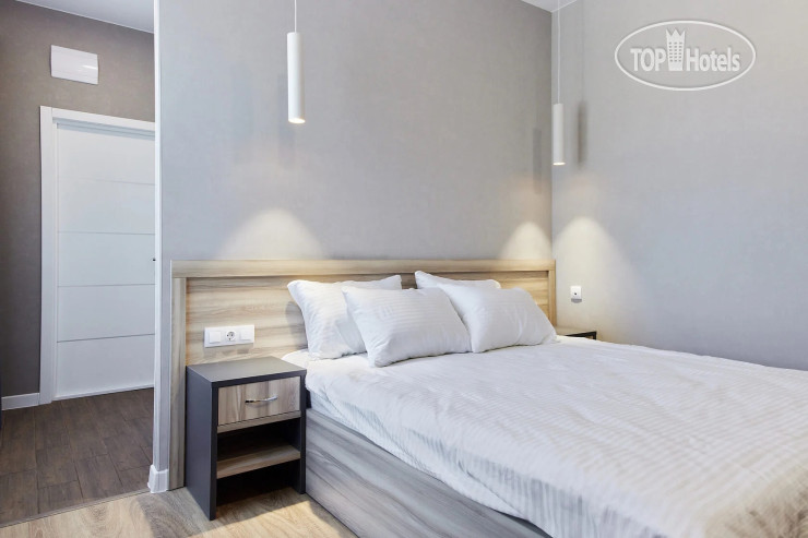 Hotelier's photos Демидовъ