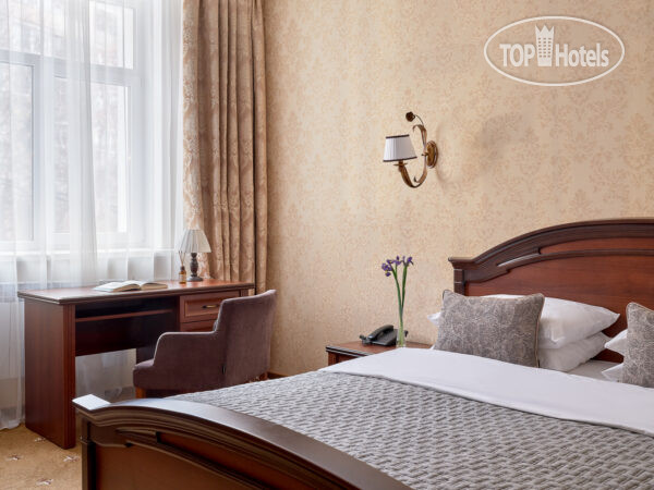 Hotelier's photos Villagio 4*