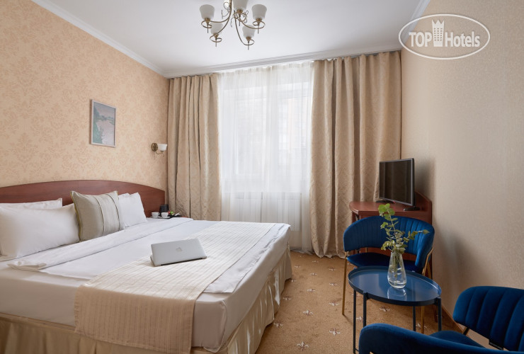 Hotel photo Villagio 4*