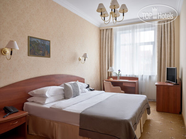Hotelier's photos Villagio 4*
