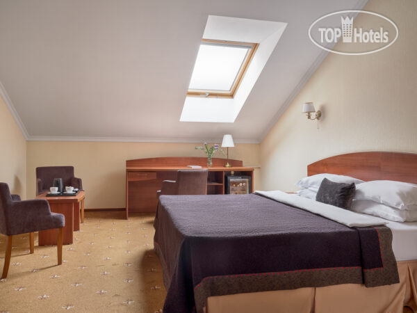New photos from tourists Villagio 4*
