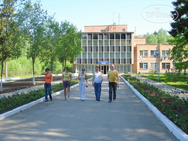 New photos from tourists Звездный
