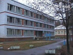 Hotel photo Сокол 