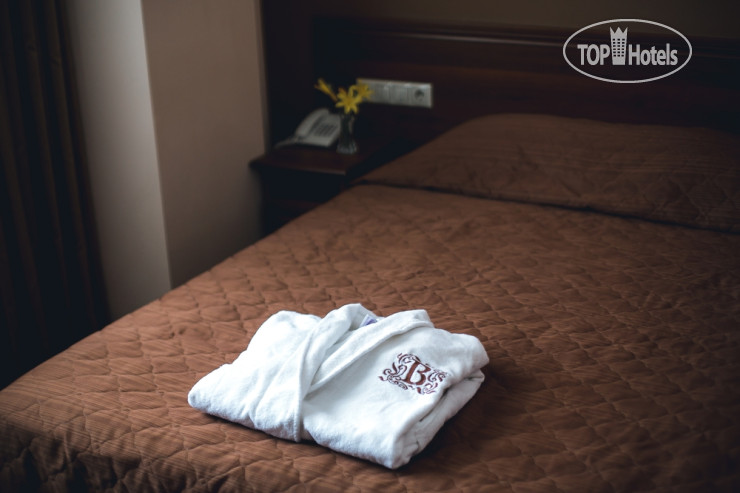 New photos from tourists Vintage Hotel