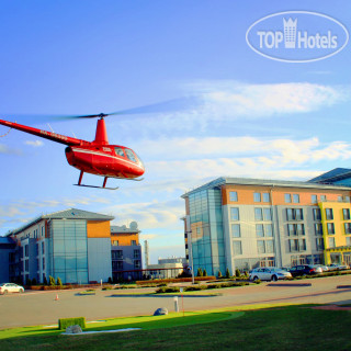 Photos Ambassador Hotel & Suites Kaluga