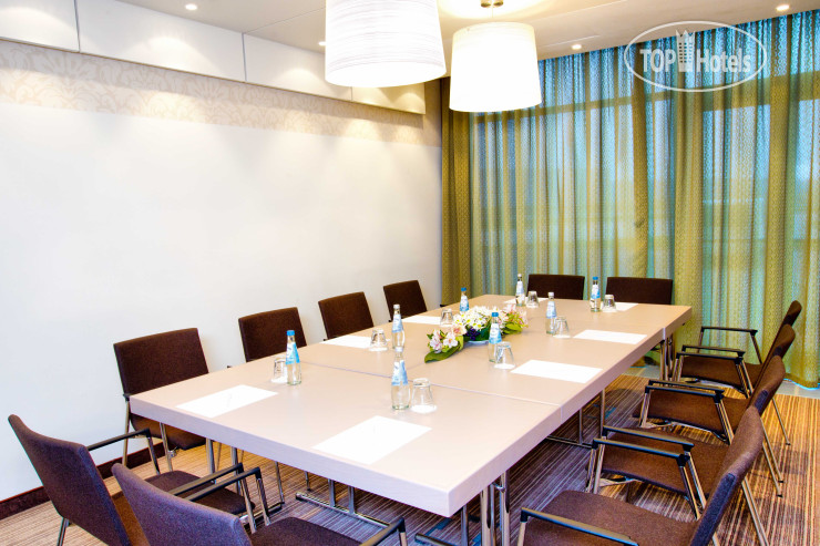 New photos from tourists Ambassador Hotel Kaluga International 4*