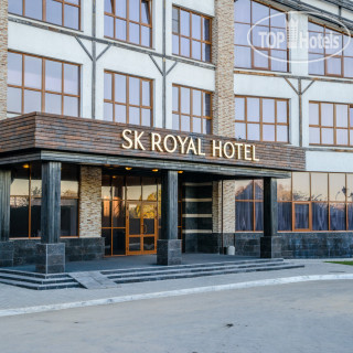 Photos SK Royal Kaluga