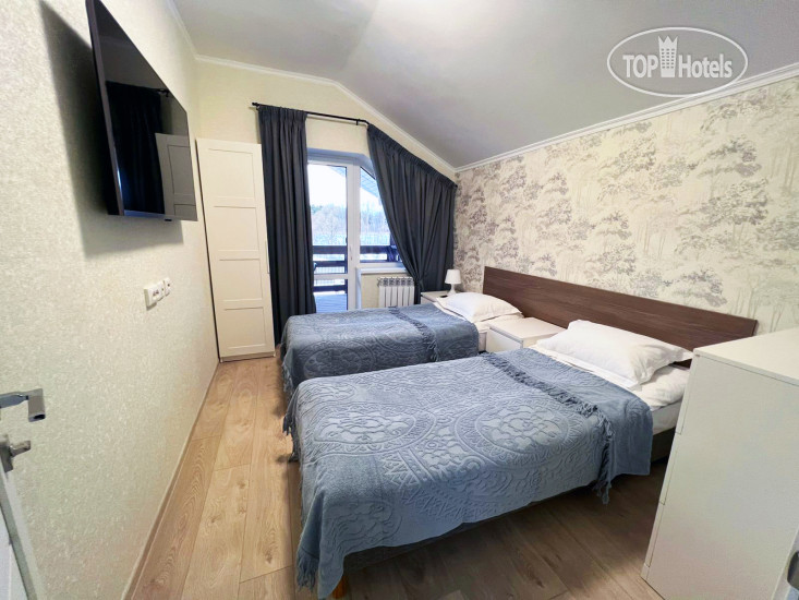 Hotelier's photos River Houses