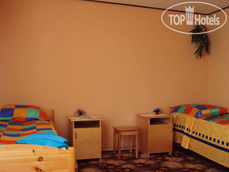 New photos from tourists Причал