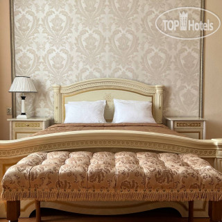 Фото Absolut Hotel (Абсолют)