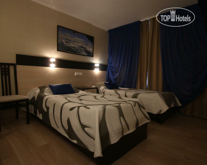 Hotel photo Aerograd Hotel 3*