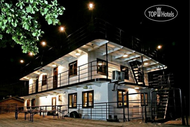 Hotelier's photos Мастер