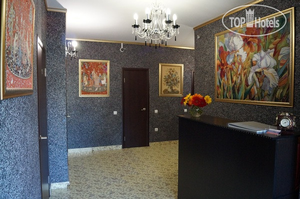 Hotel photo Гостевой Дом в Коломне 