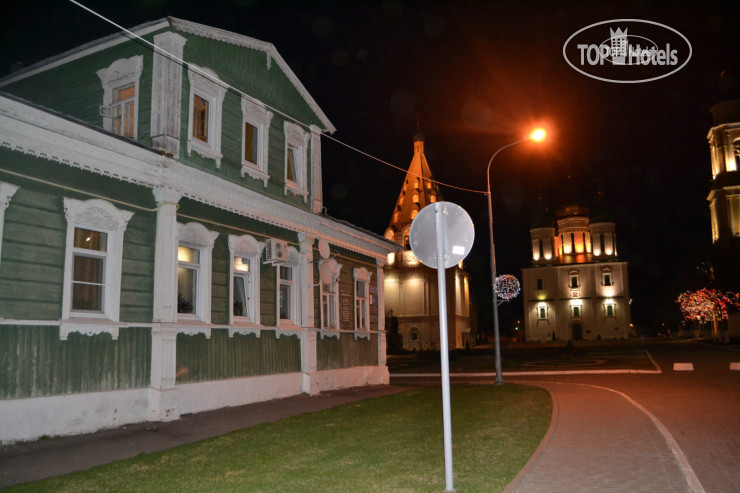 Hotelier's photos Дом Куприна