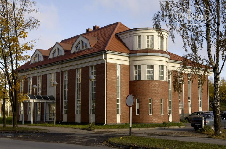 Фото Кондопога