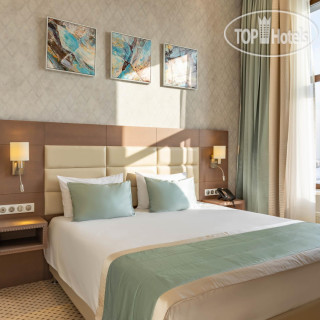 Photos Кызыл Гранд И Спа