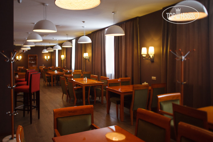 New photos from tourists Forest 4*