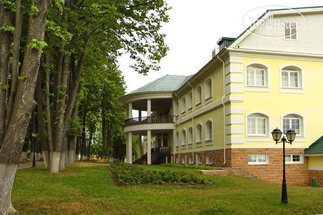 Hotel photo Отель-Заповедник Лесное 4*