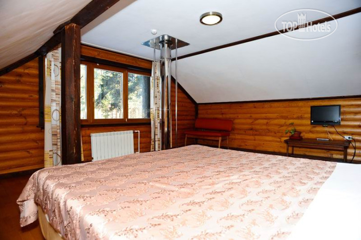 New photos from tourists Крутики 3*