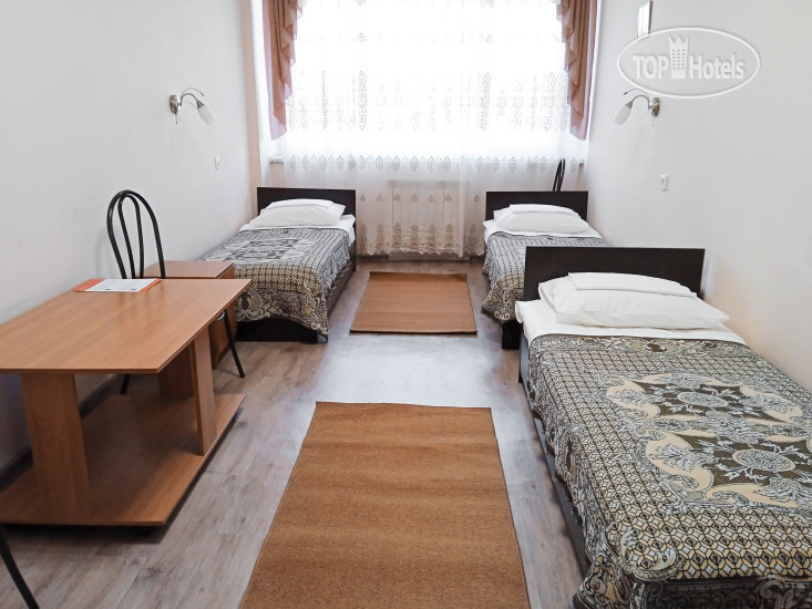 New photos from tourists Smart Hotel KDO Миасс