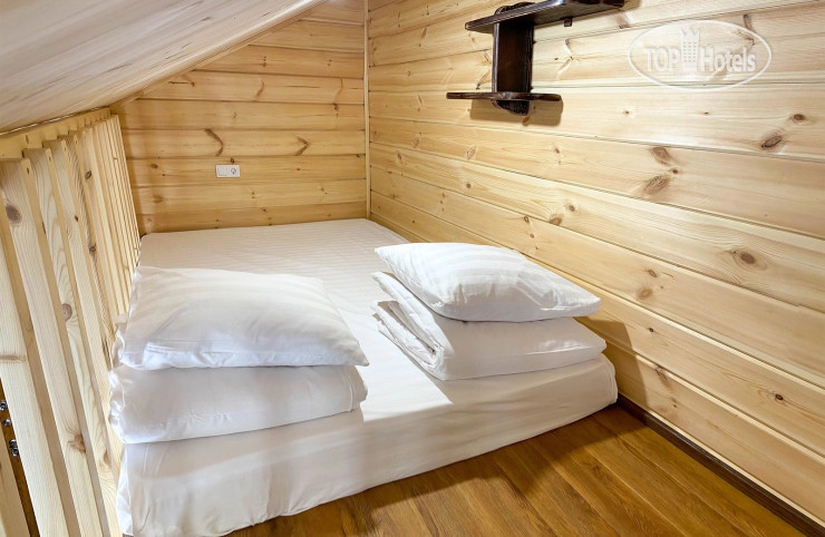 Hotelier's photos Forest House