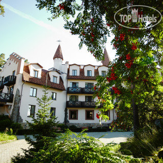 Photos SPA-отель Фонград