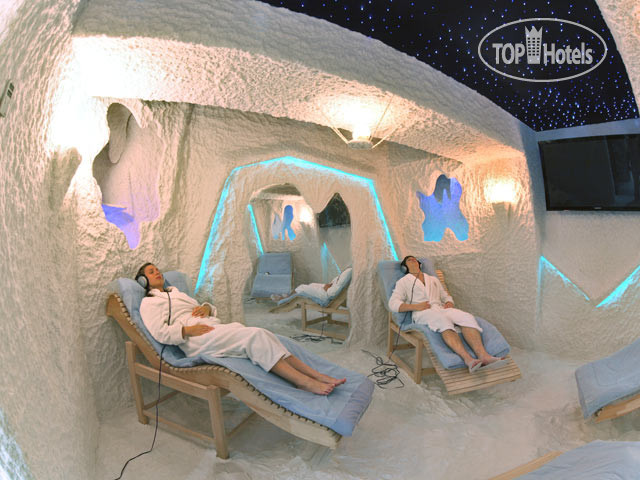 New photos from tourists SPA-hotel Fongrad 3*