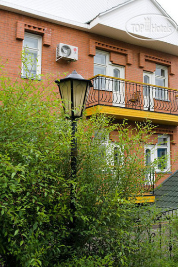 New photos from tourists Sosnovii bor